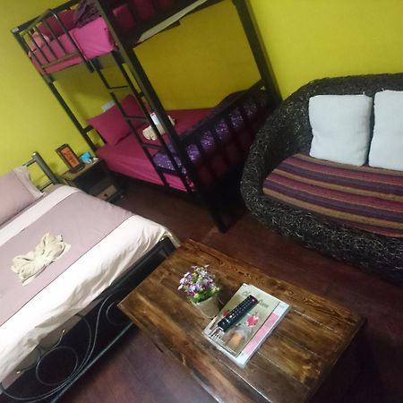 Central Guesthouse Chiang Mai Esterno foto