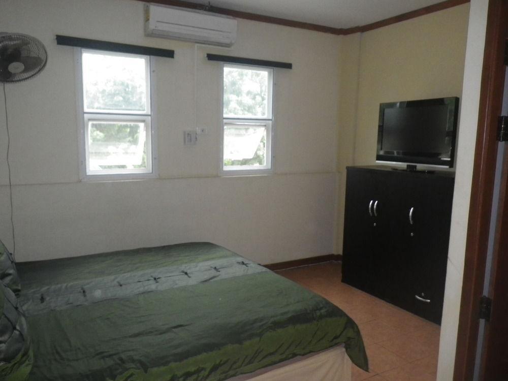 Central Guesthouse Chiang Mai Esterno foto