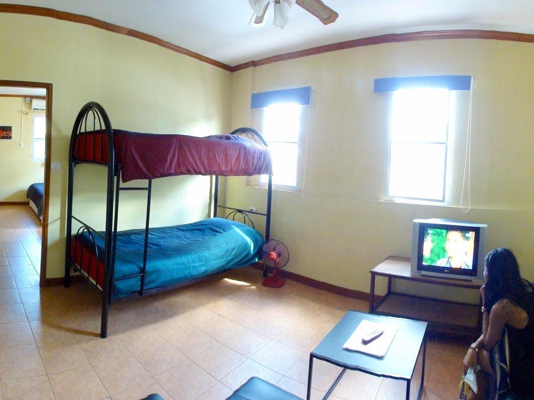 Central Guesthouse Chiang Mai Esterno foto
